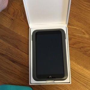 COPY - Barnes & Noble Nook